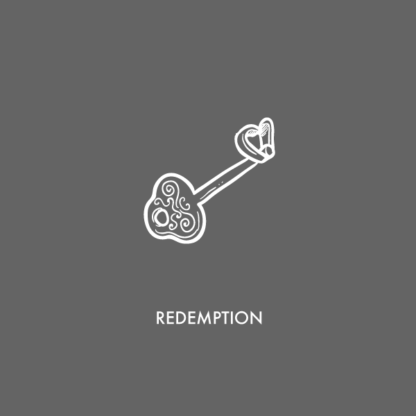 Redemption (FREE EDITION)